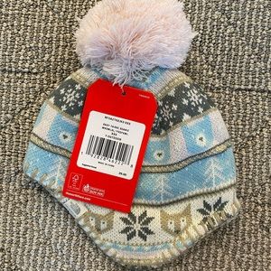 The North Face Baby Beanie